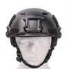 Nij Iiia Mich/Fast/Pasgt PE/Aramida Kevlar casco balístico antibalas con Wendy