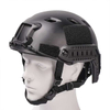 Nij Iiia Mich/Fast/Pasgt PE/Aramida Kevlar casco balístico antibalas con Wendy