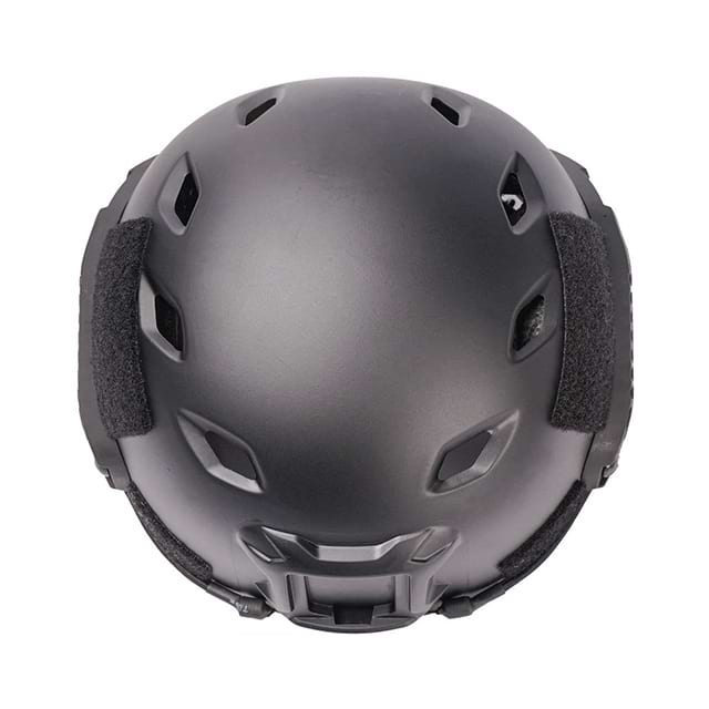 Nij Iiia Mich/Fast/Pasgt PE/Aramida Kevlar casco balístico antibalas con Wendy