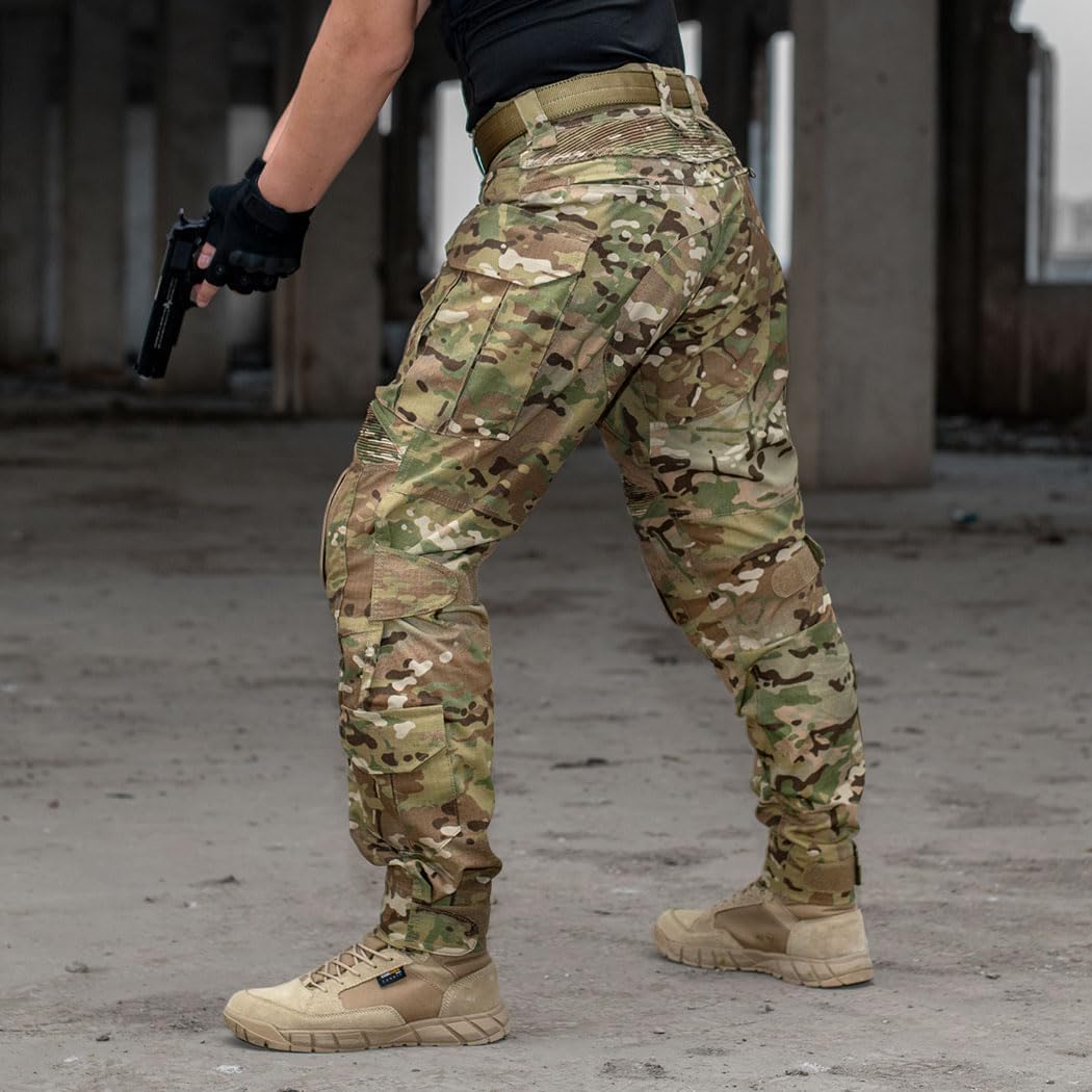  Traje táctico uniforme de caza de camuflaje militar de primera calidad uniforme de caza al por mayor