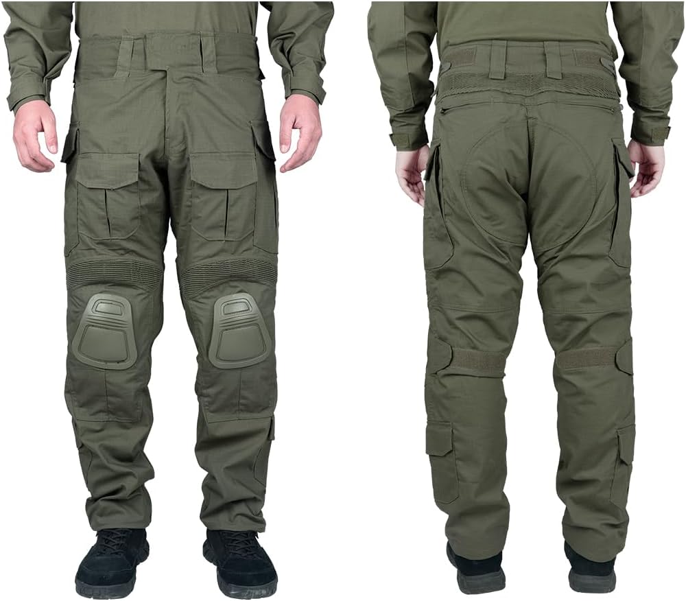  Traje táctico uniforme de caza de camuflaje militar de primera calidad uniforme de caza al por mayor