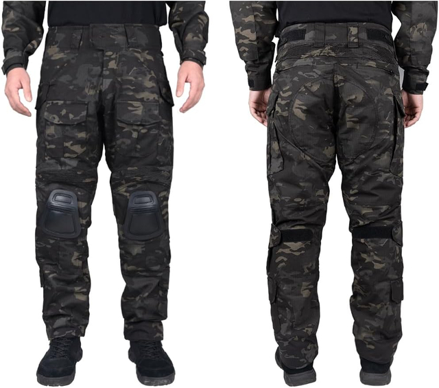  Traje táctico uniforme de caza de camuflaje militar de primera calidad uniforme de caza al por mayor